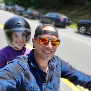 Meet your Posher, John